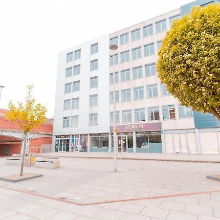 Dream Apartments Middlesbrough Exterior photo