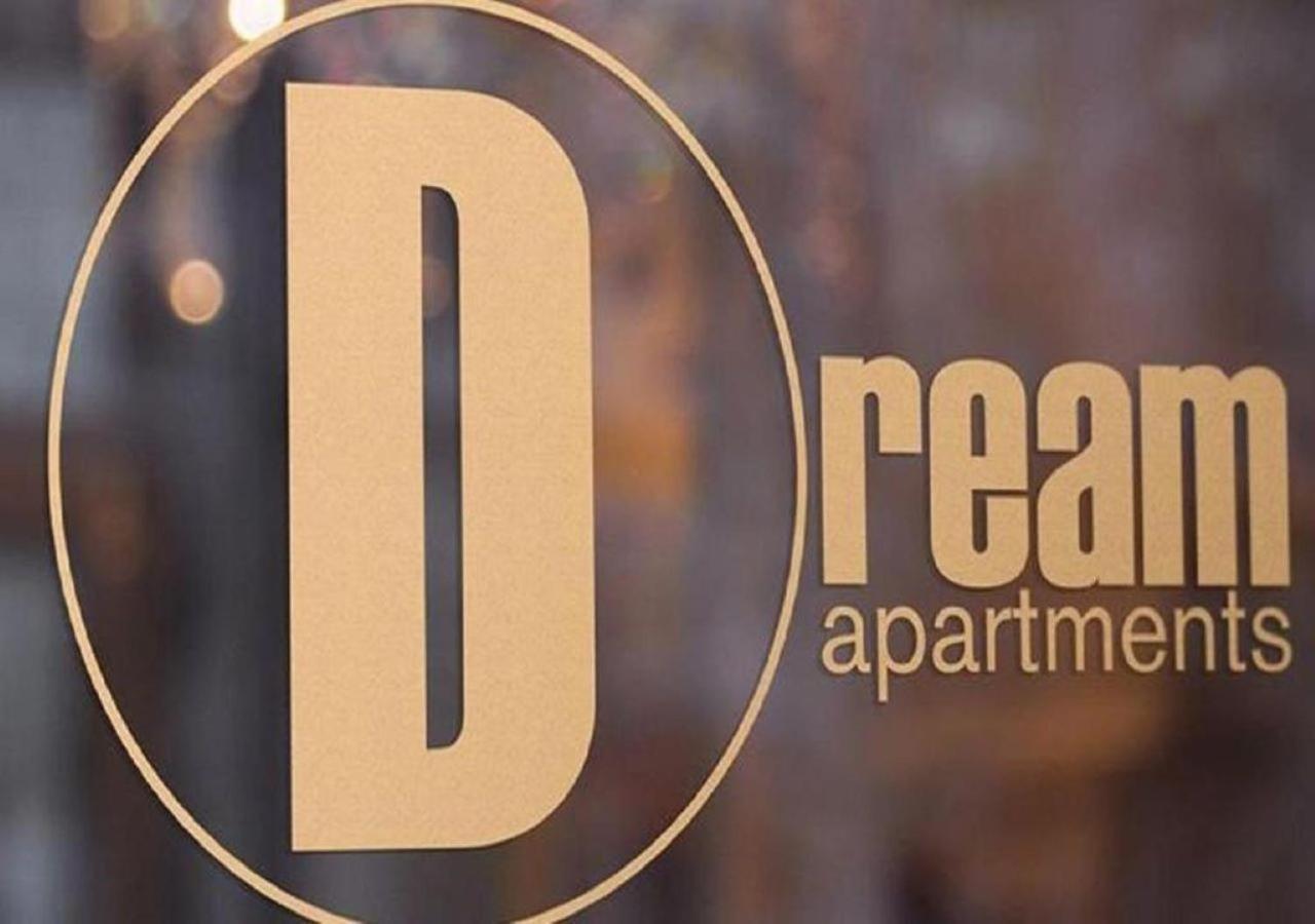 Dream Apartments Middlesbrough Exterior photo